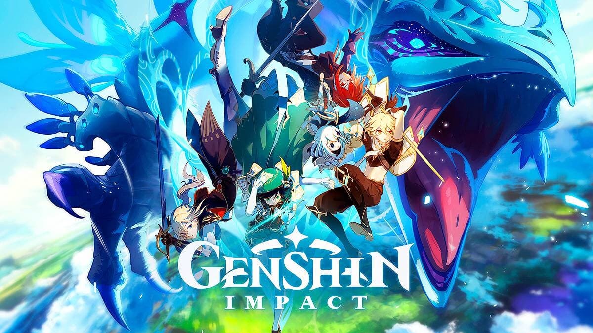 Tier List Genshin Impact