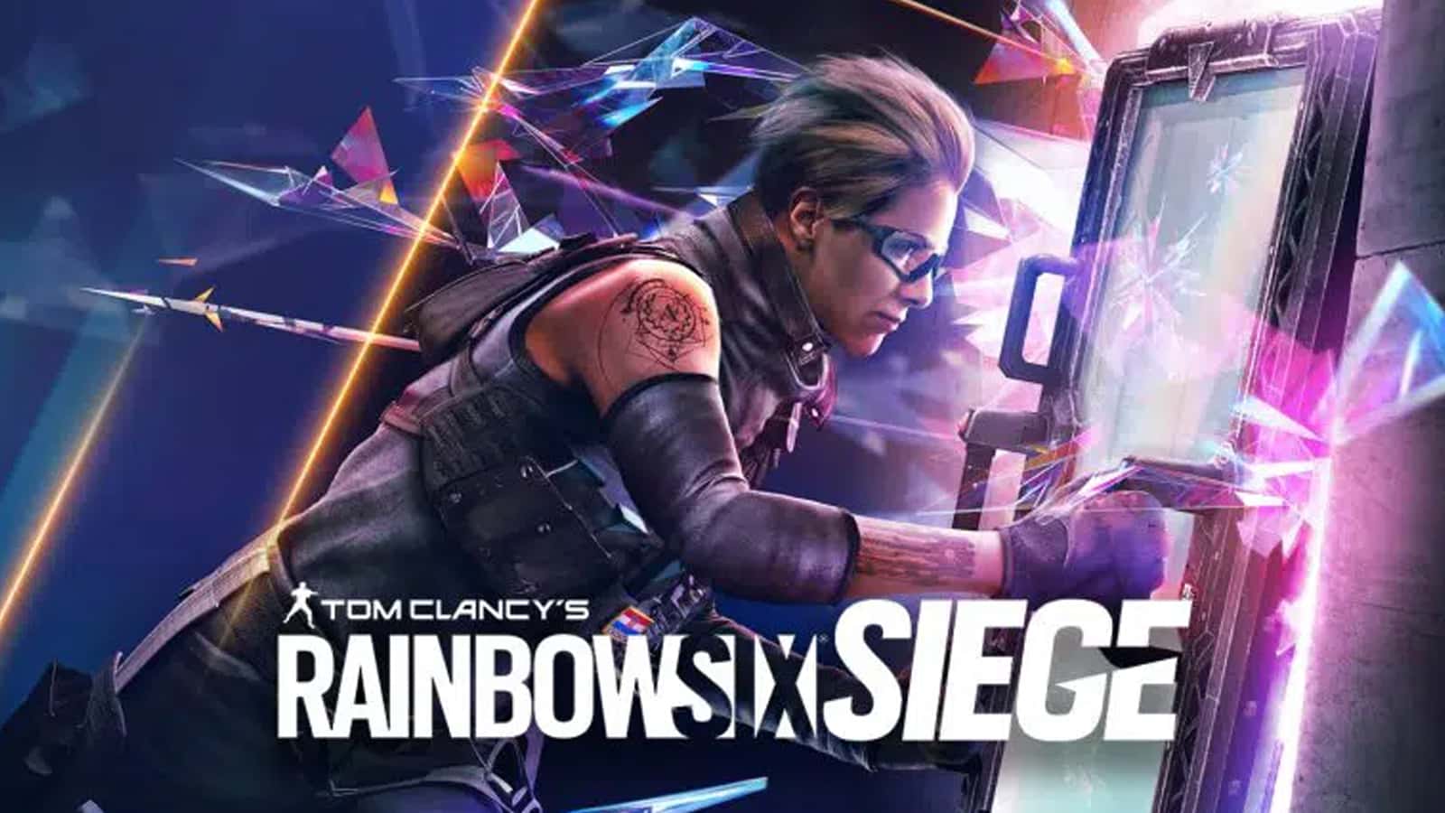 osa Rainbow Six Siege