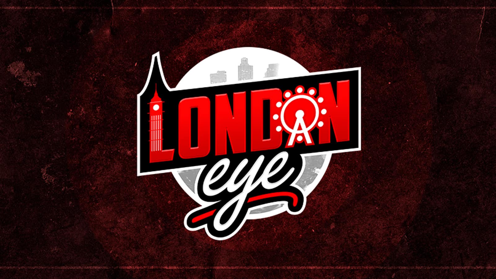 logo de London Eye RP