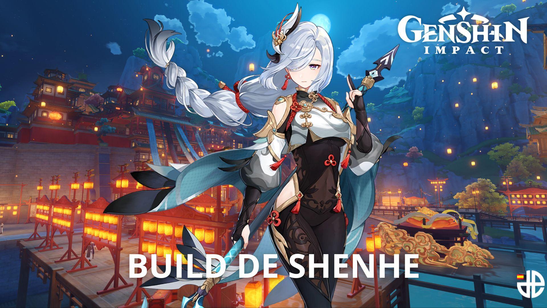 shenhe build