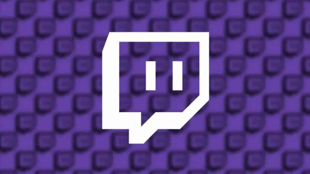 logo de Twitch