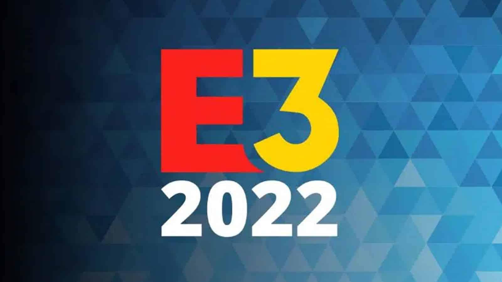 e3 2022 información