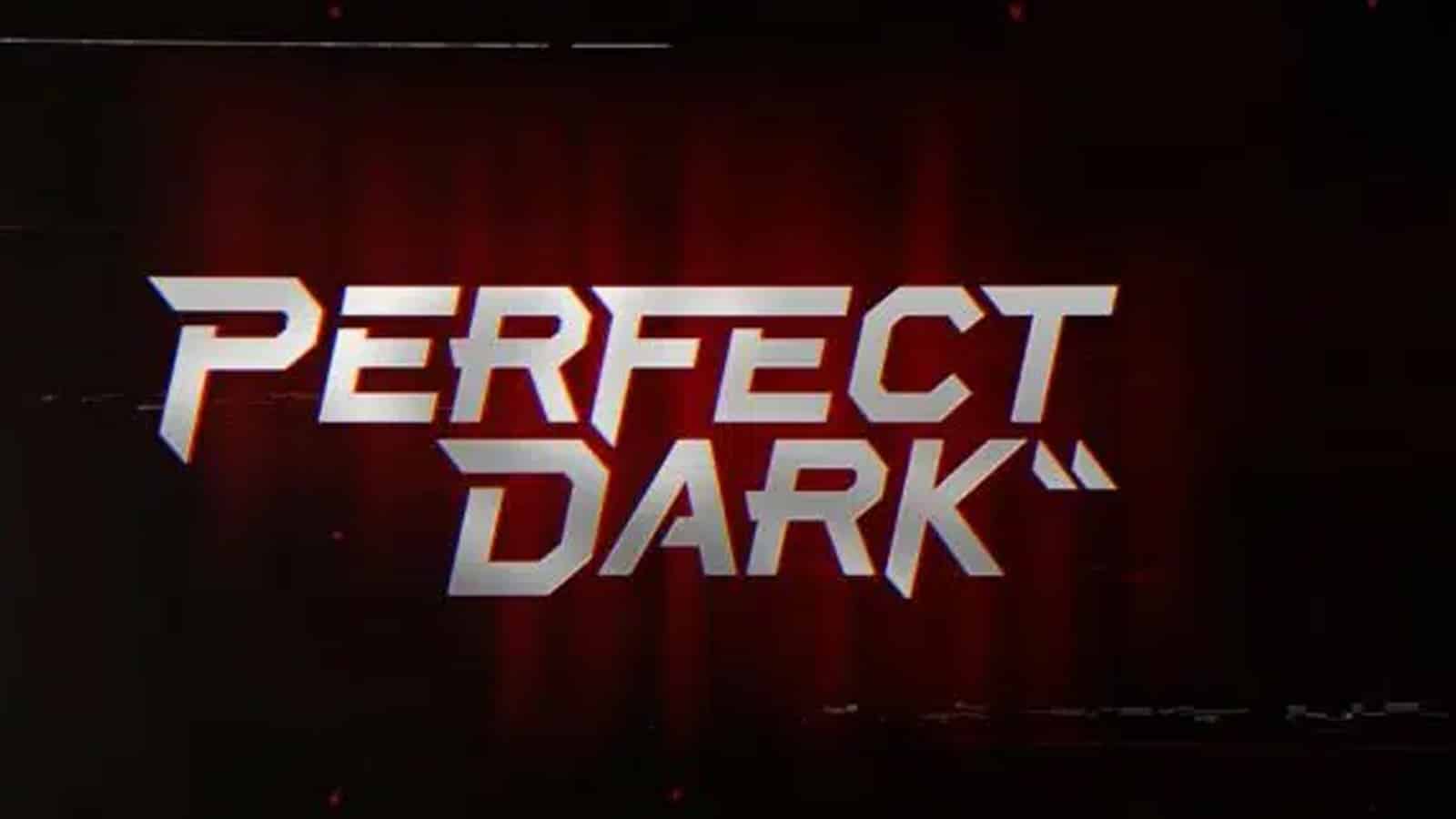 reboot perfect dark