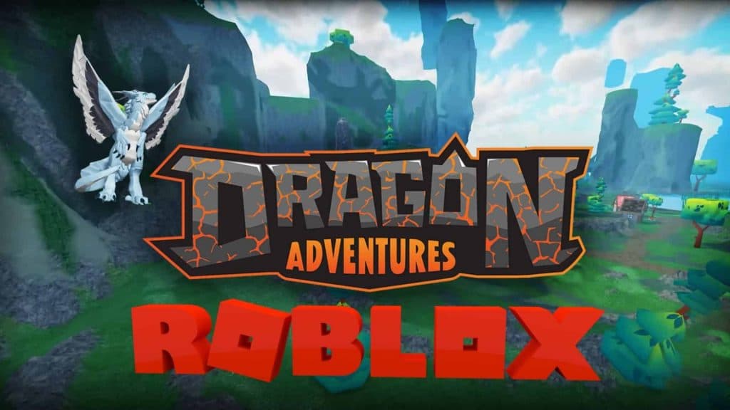 codigos dragon adventure roblox