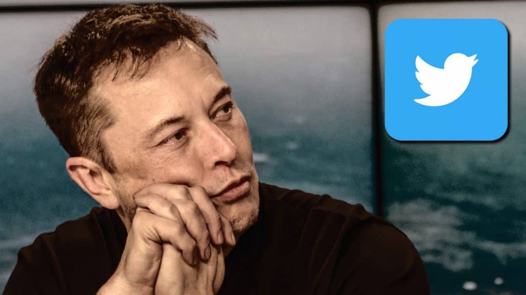Elon musk compra twitter boton editar