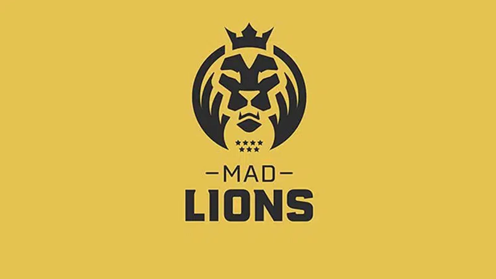 mad lions valorant roster