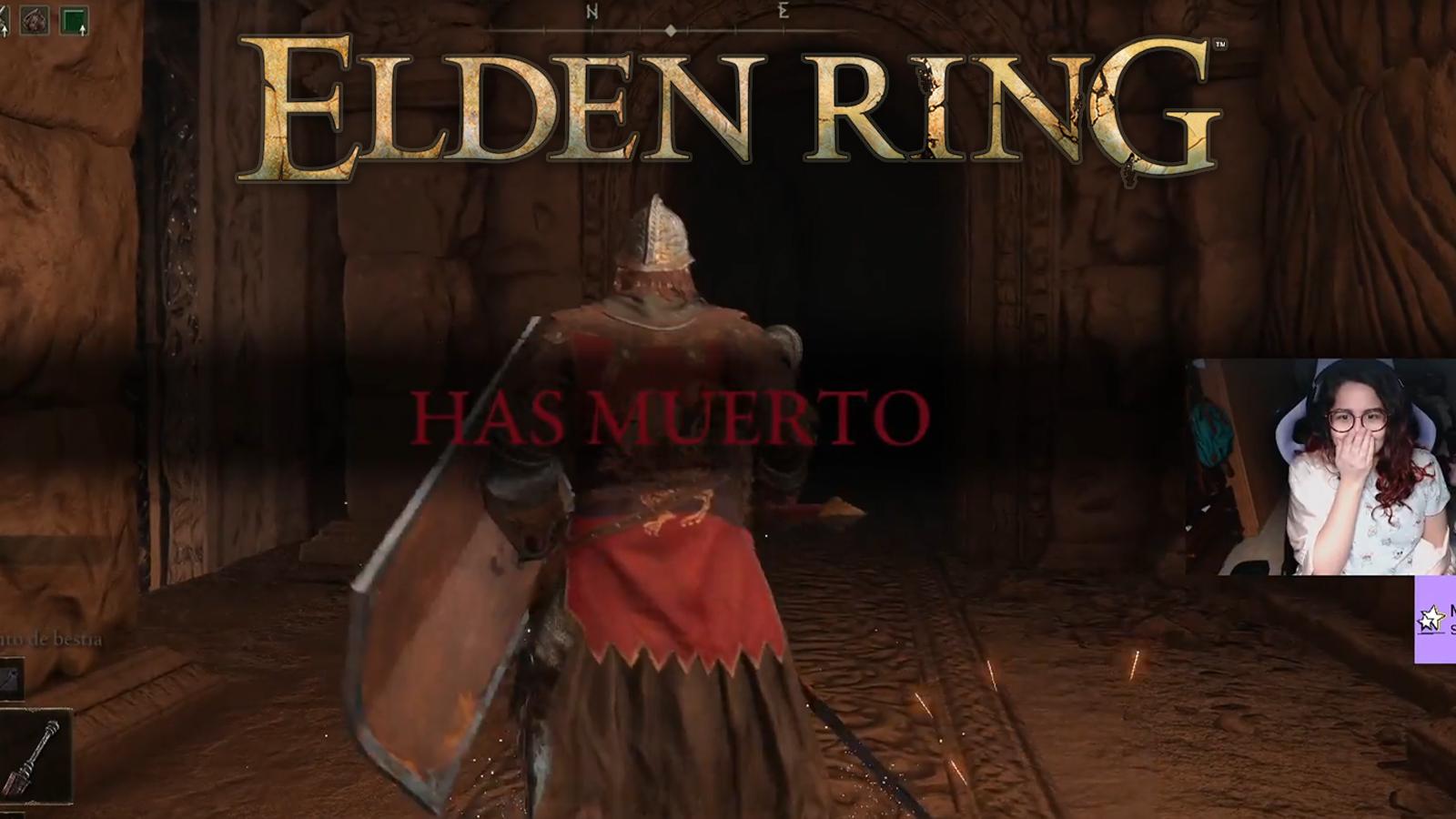 Elden Ring é transformado em um jogo de motocicleta em Trials Rising -  NerdBunker