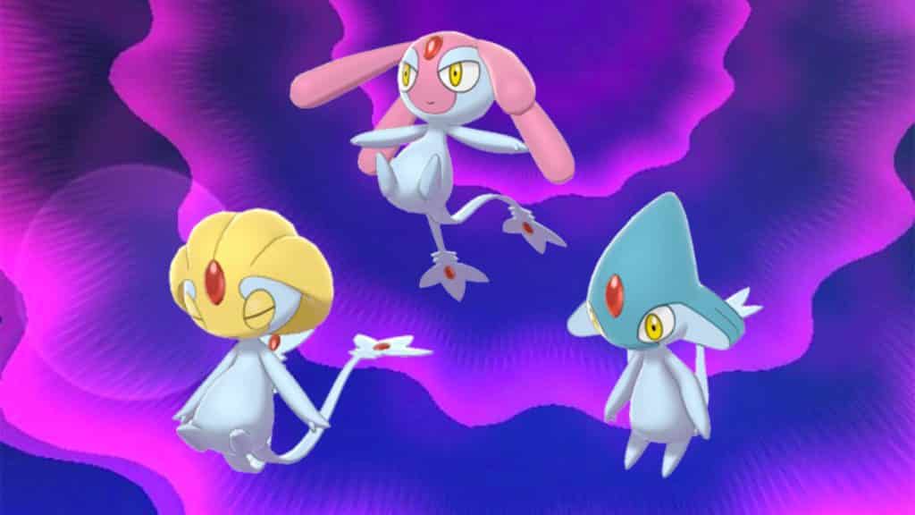 Los Pokémon más raros de Pokémon GO (y cómo encontrarlos)