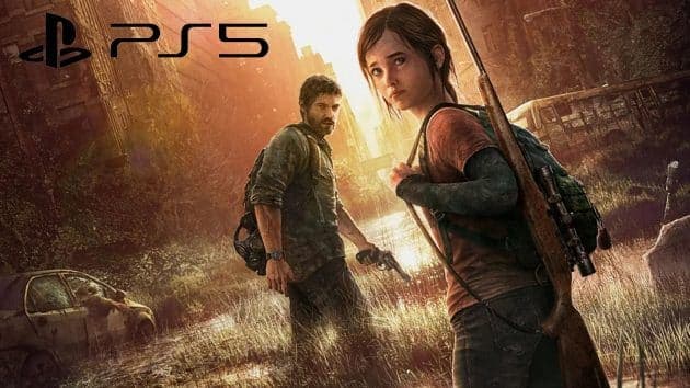 remake the last of us
