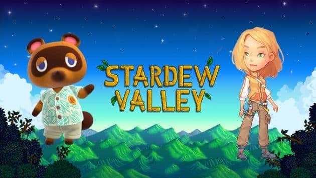 juegos como stardew valley