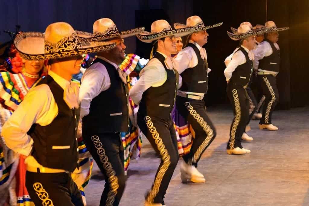 grupo mariachi