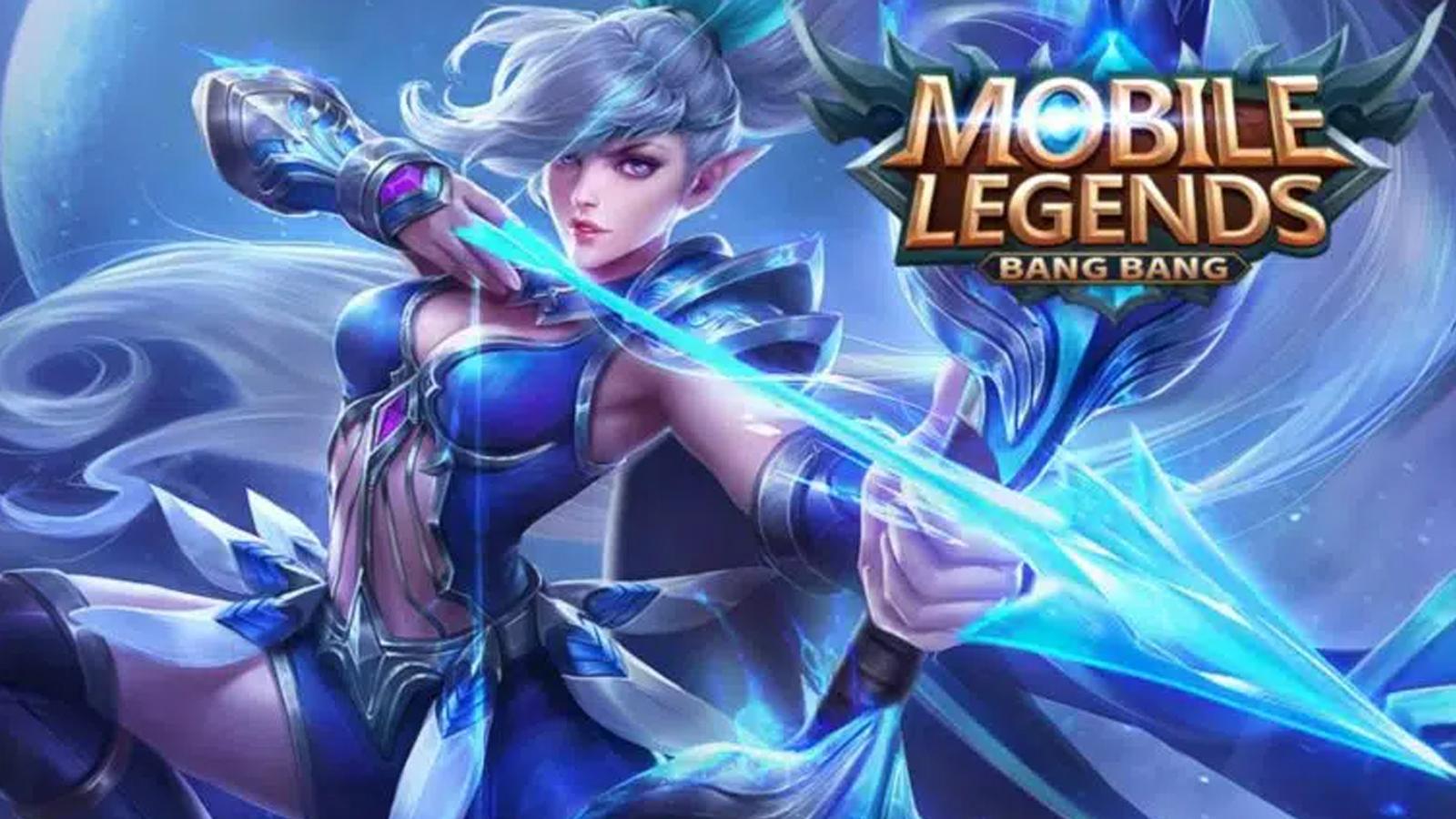 mobile legends bang bang códigos