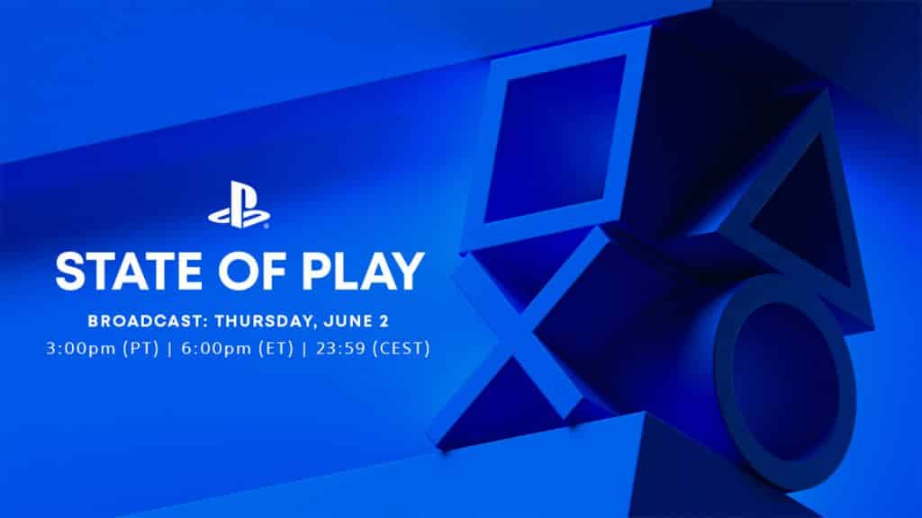 imagen state of play playstation