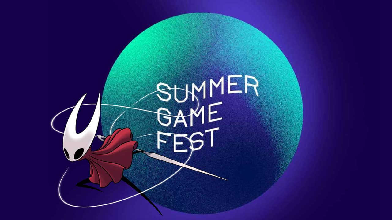 summer game fest anuncios