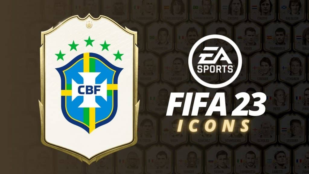 FIFA 23 ICON