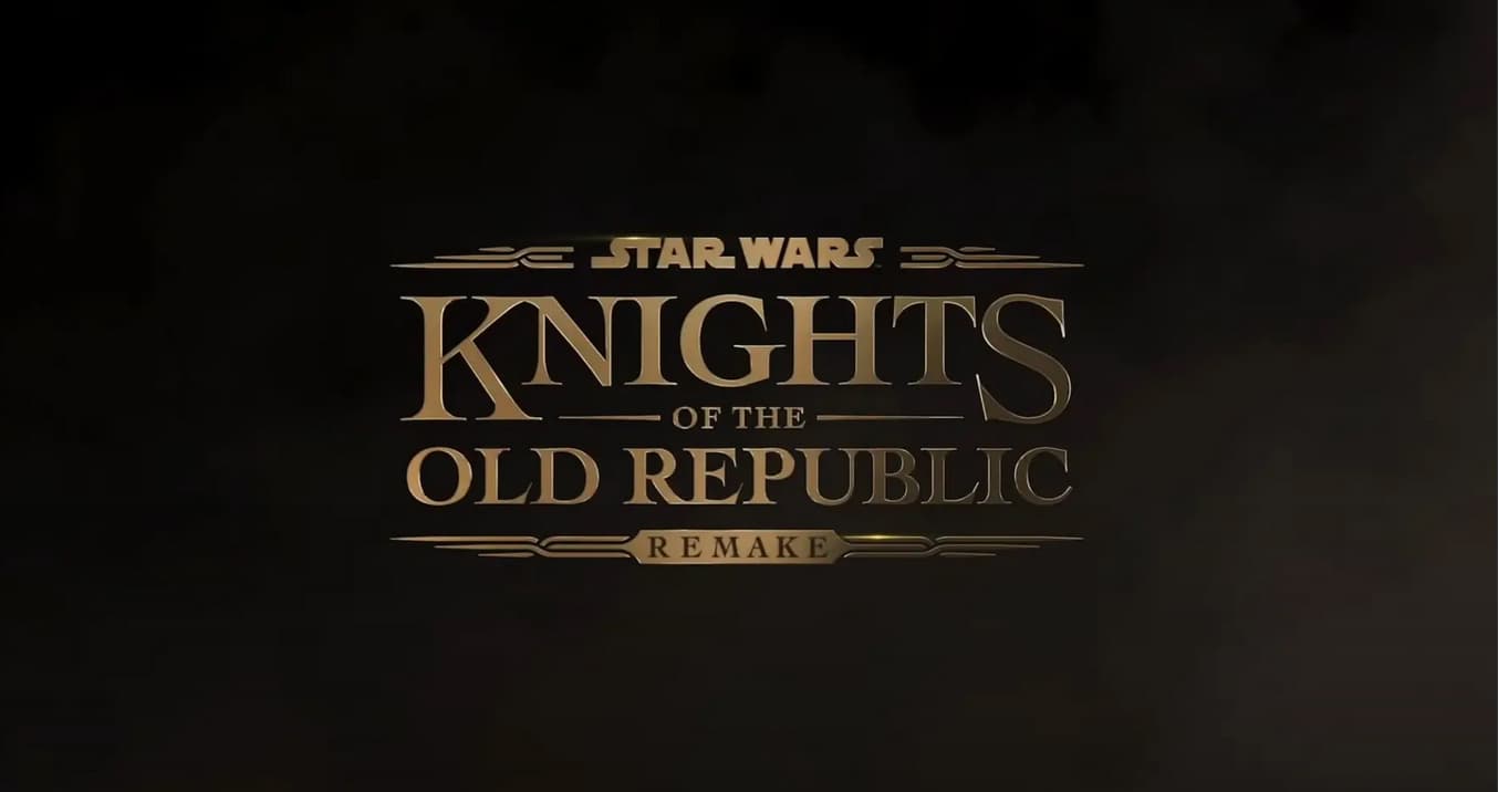 knights of the old republic star wars