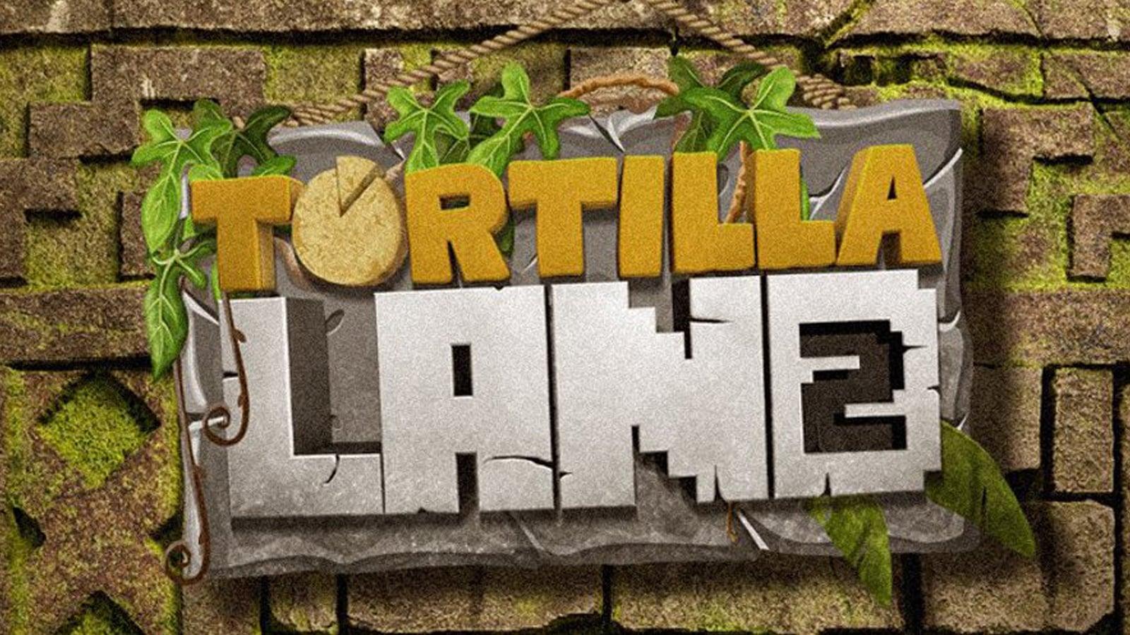 logo Tortilla Land 2