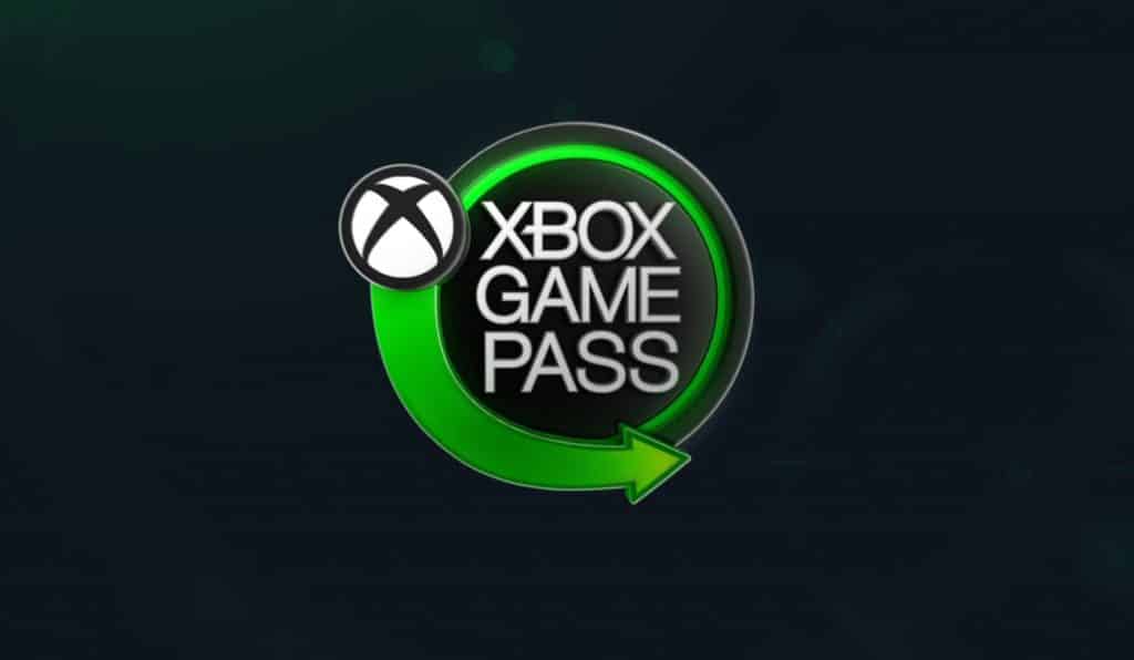 logo xbox game pass