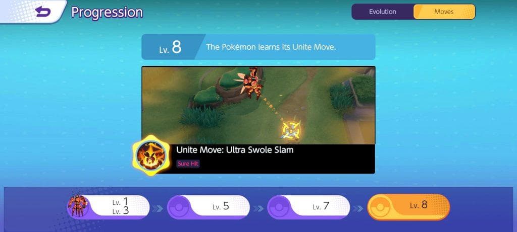 Pokémon UNITE  O Buzzwole está pronto a esmagar os adversários no Pokémon  UNITE