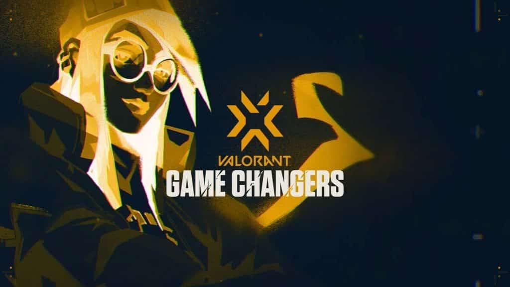 game changers vct valorant