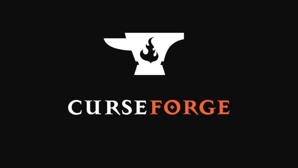 curseforge minecraft