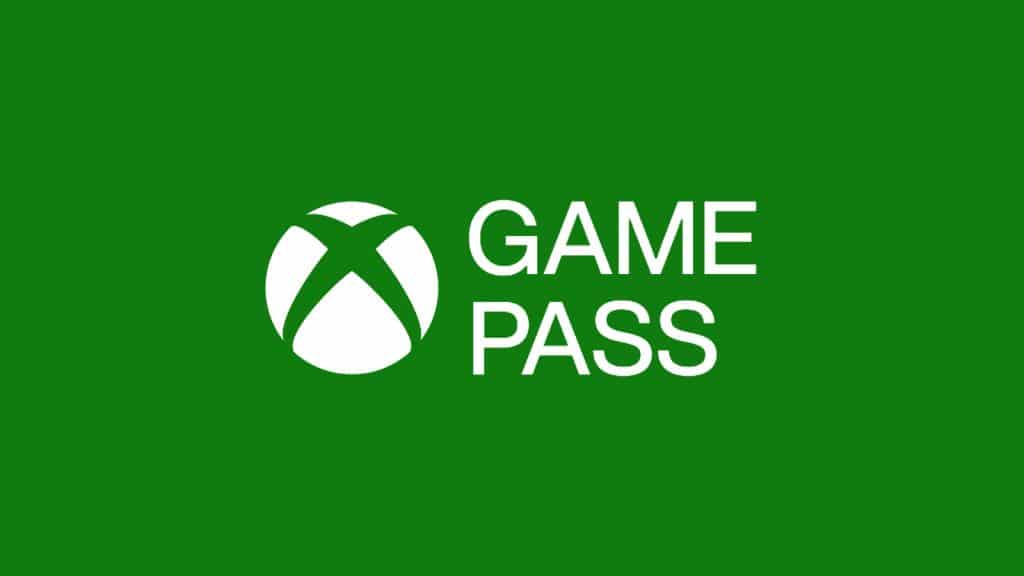 log xbox game pass
