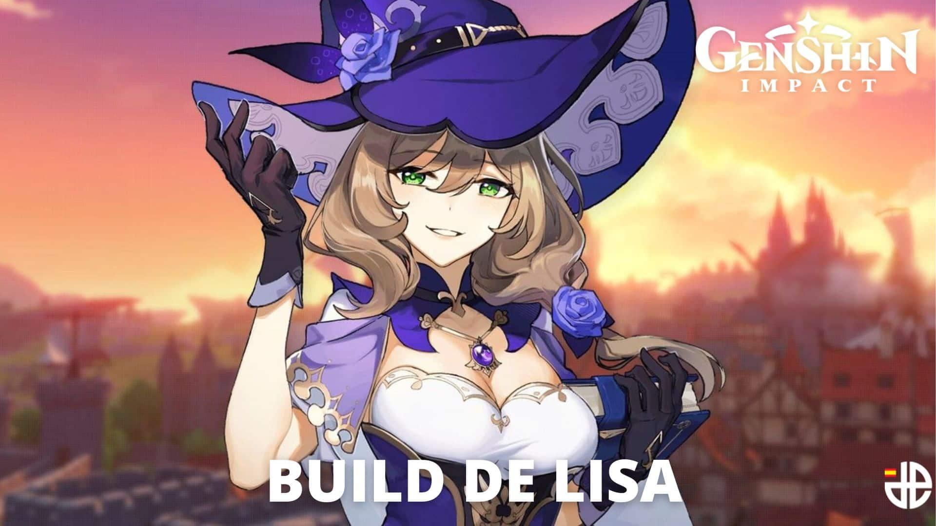 build lisa