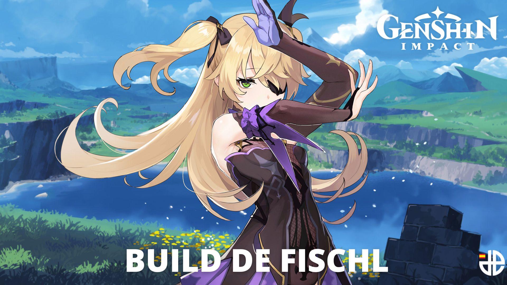 fischl build