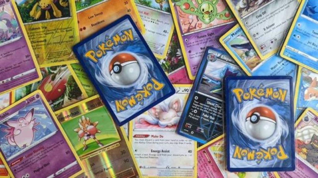 Cuáles son las cartas Pokémon más raras y caras