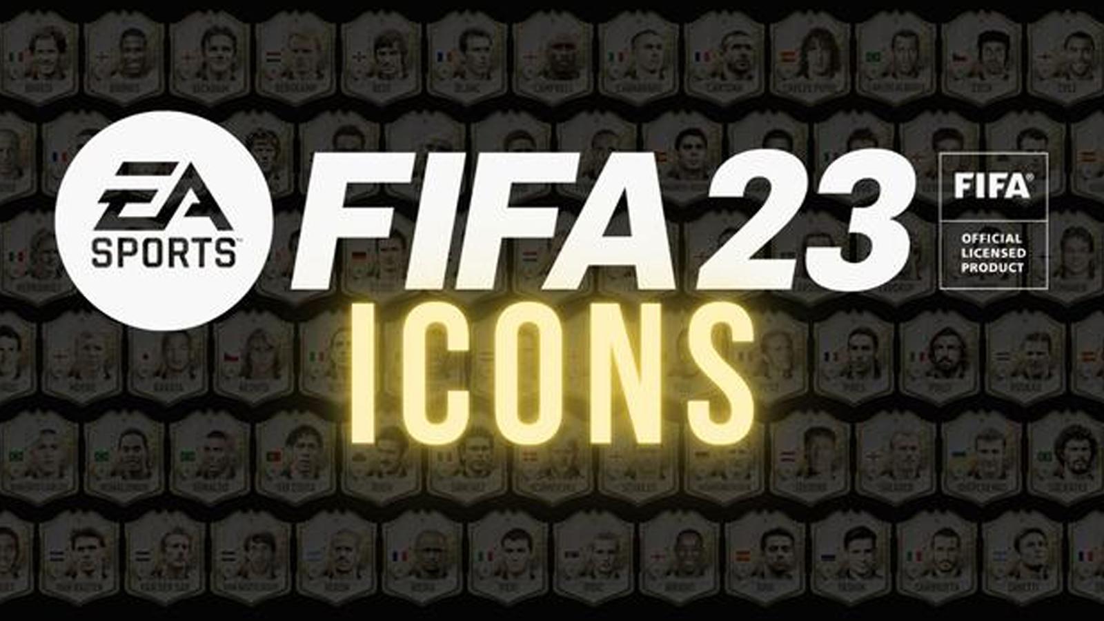 fifa 23 icons