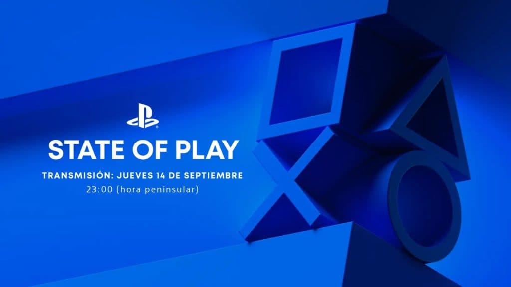 state of play septiembre 2023