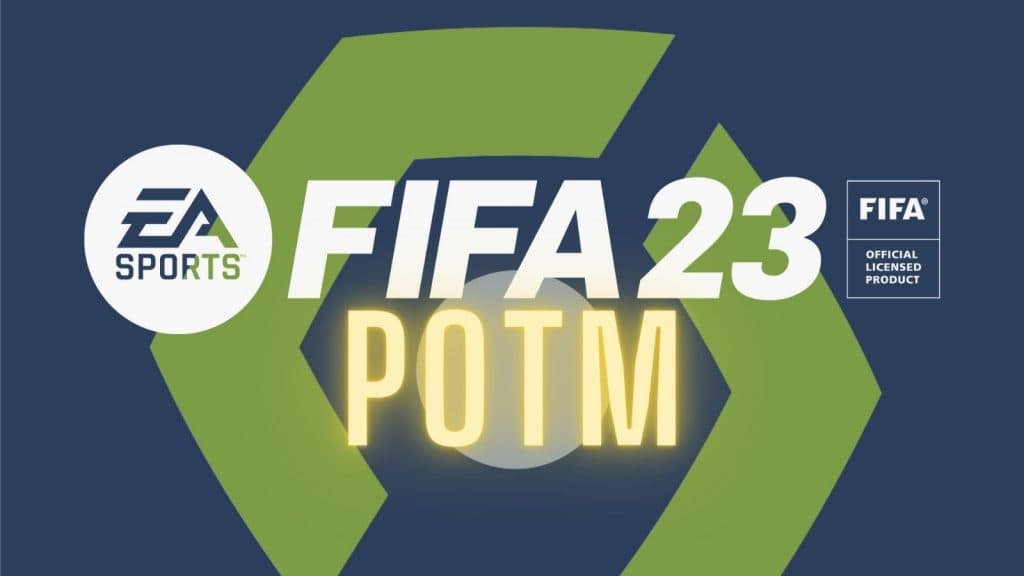 logo de FIFA 23 y ligue 1