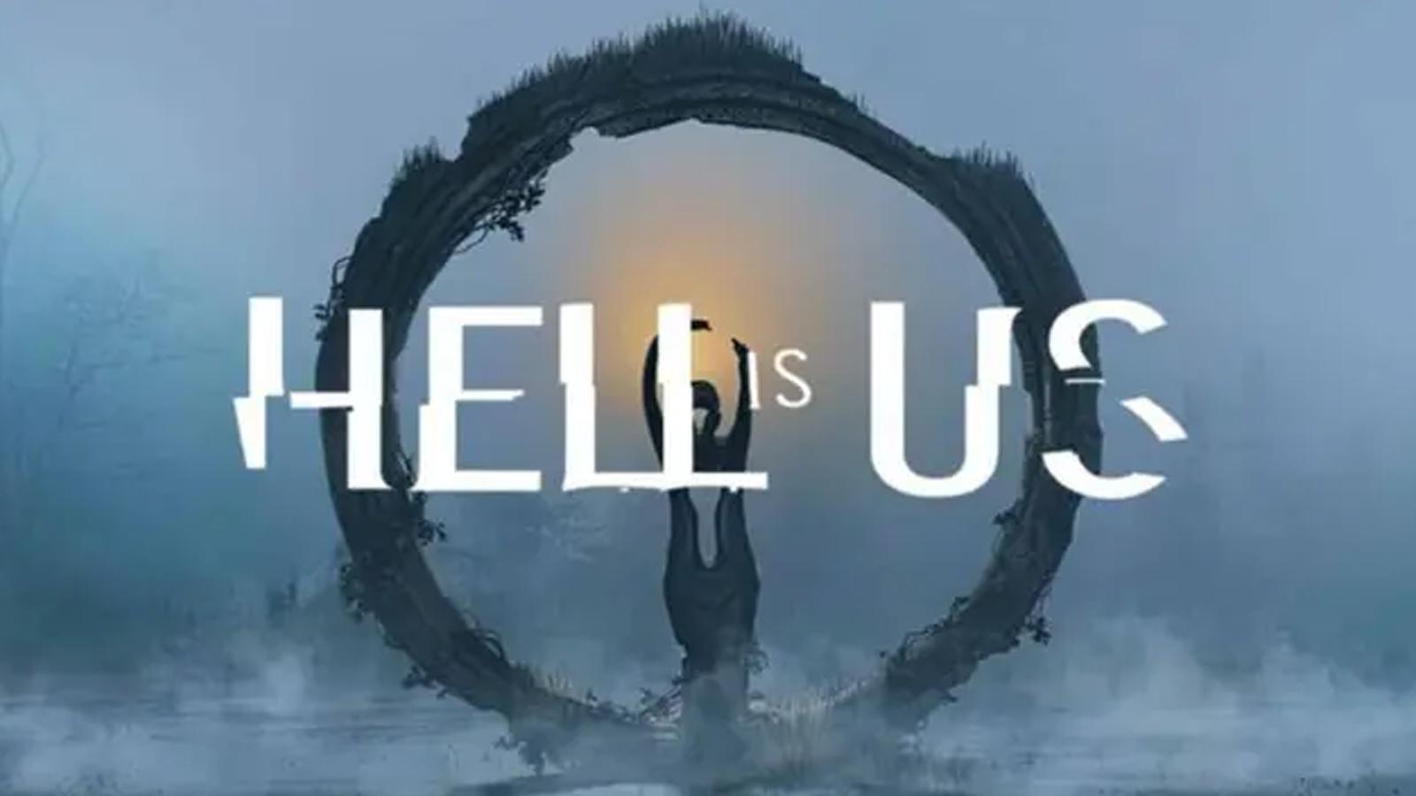 hell is us juego