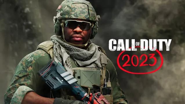 nuevo call of duty 2023