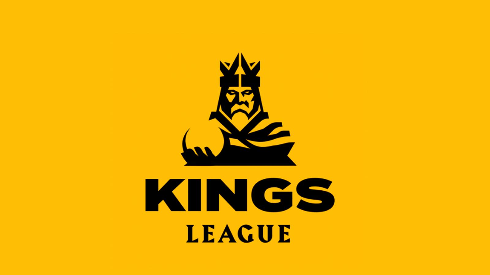 Logo de Kings League