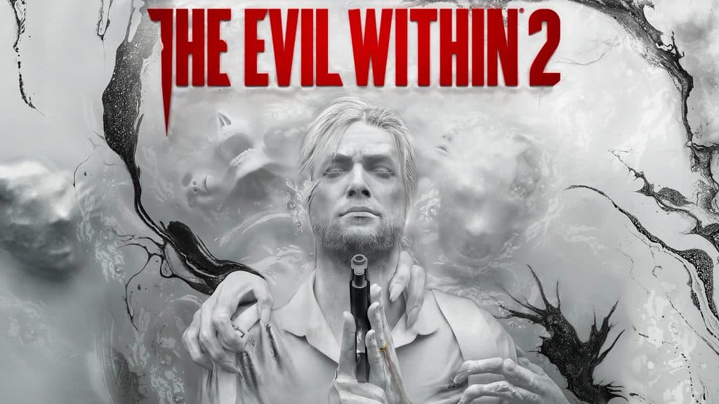 the evil within 2 prime gaming