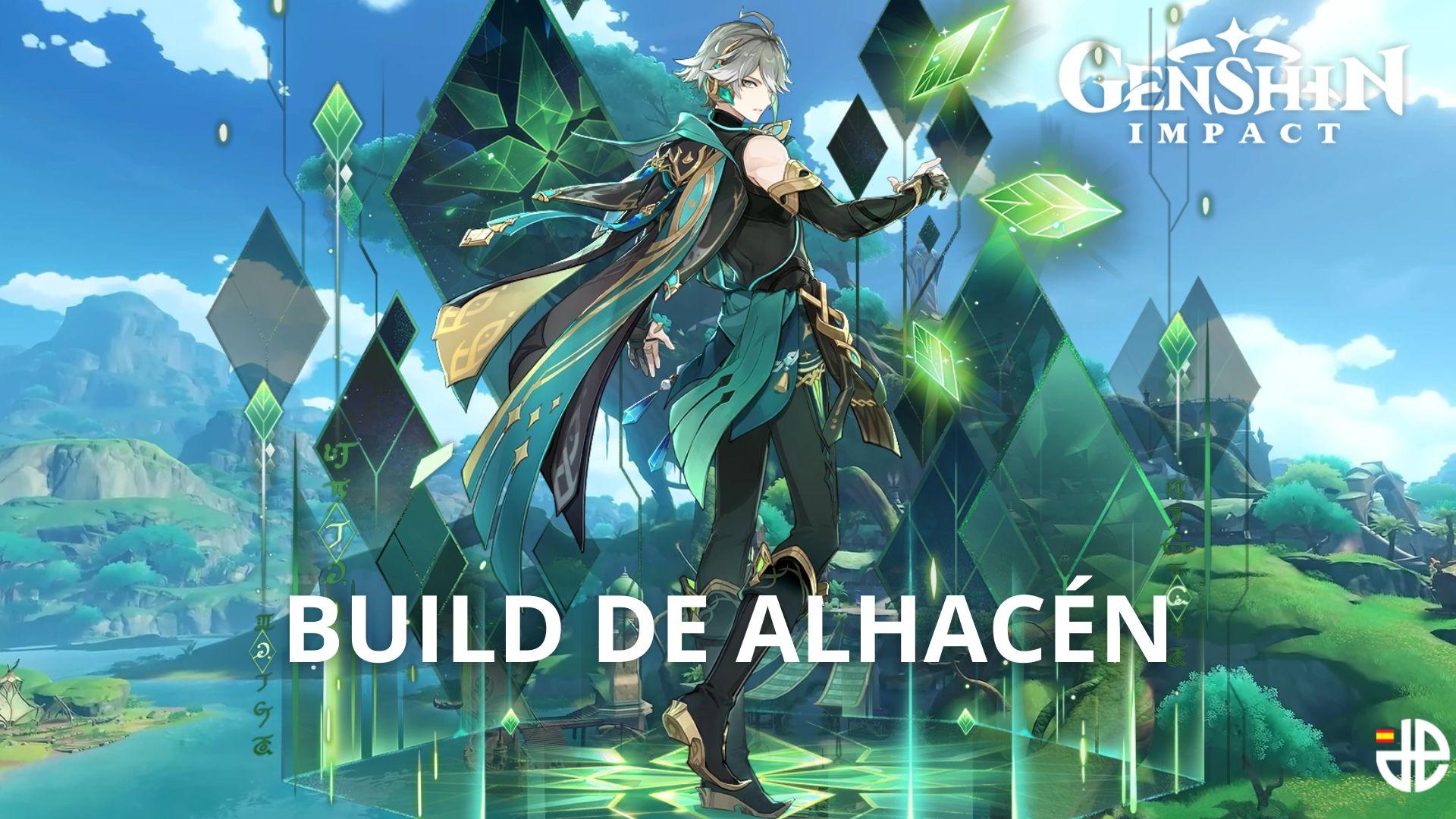 build alhacén