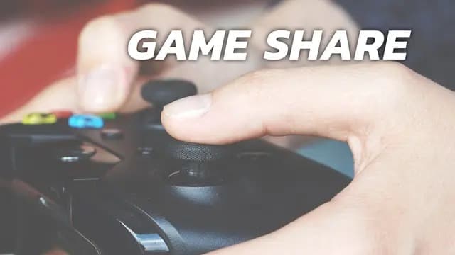 game share
