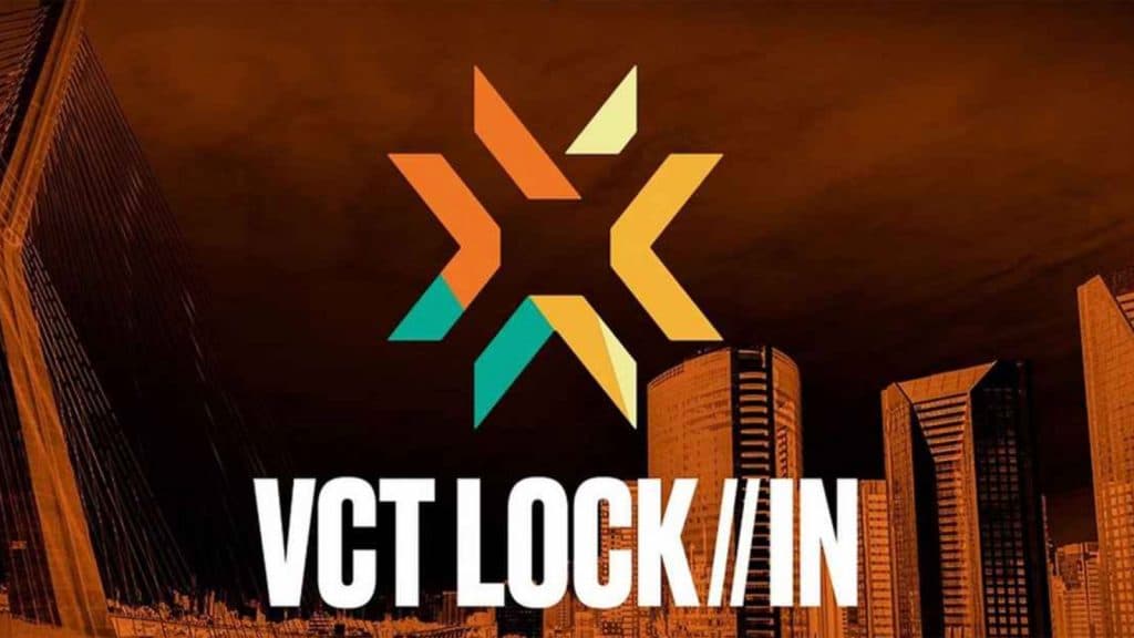 vct lock in brasil valorant 2023