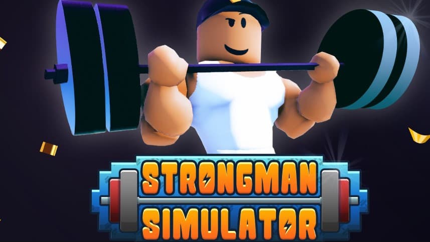 strongman simulator nuevos códigos