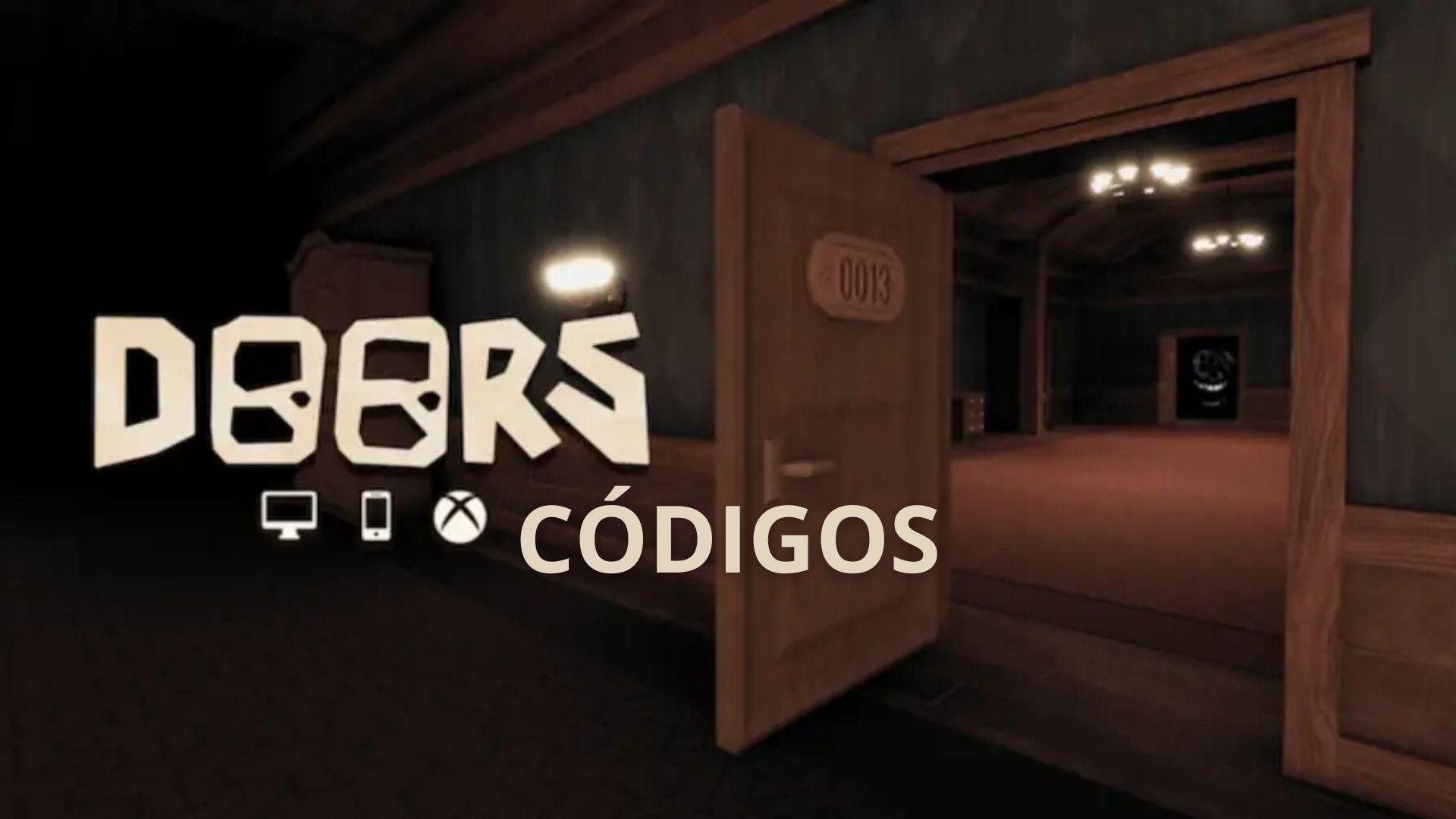 CODIGOS DOORS