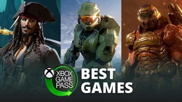 aeronave Agente de mudanzas El cuarto Mejores juegos de Xbox Game Pass para consola y PC (abril de 2023) - Dexerto