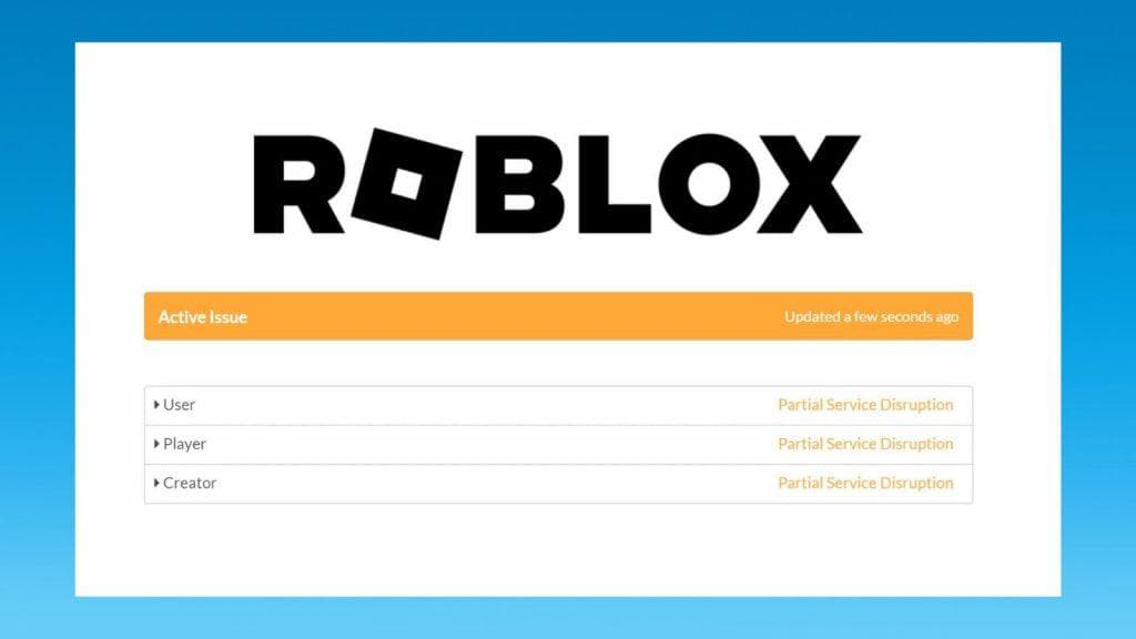 web servicios roblox