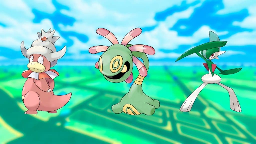 Pokémon GO: Cómo derrotar a Cliff, Sierra y Arlo (diciembre 2023)