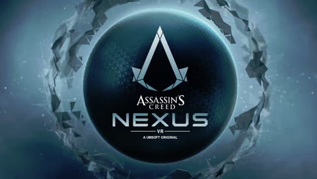 assassin's creed nexus realidad virtual