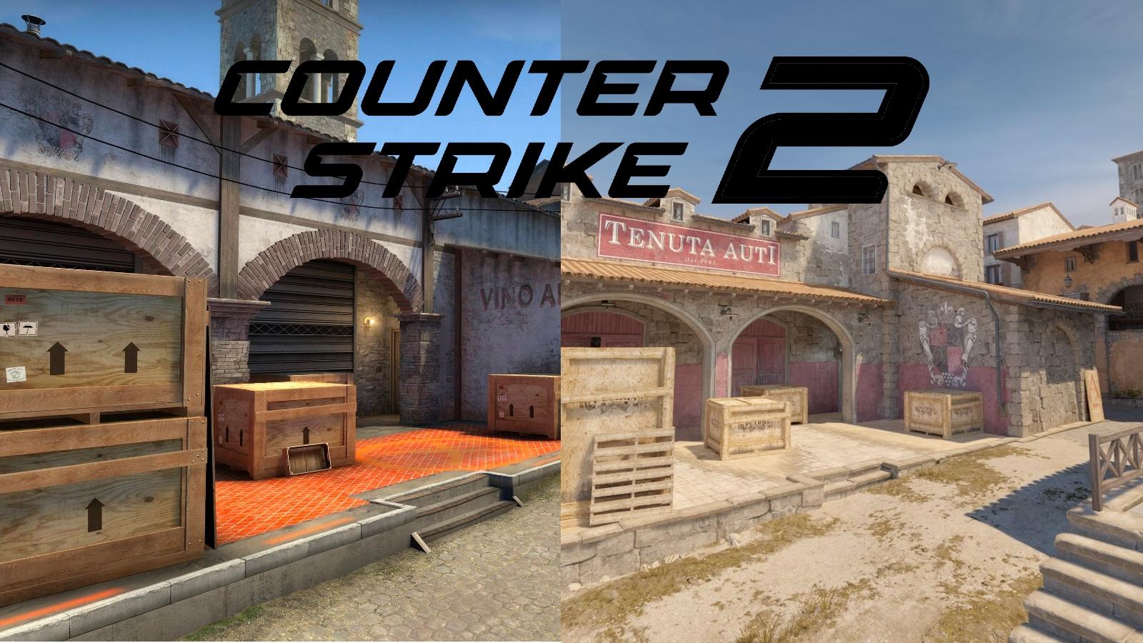 Counter-Strike 2 inferno