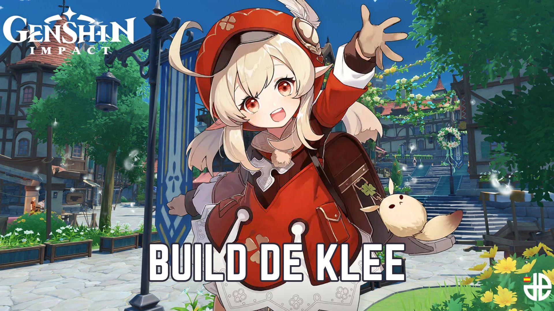 build klee