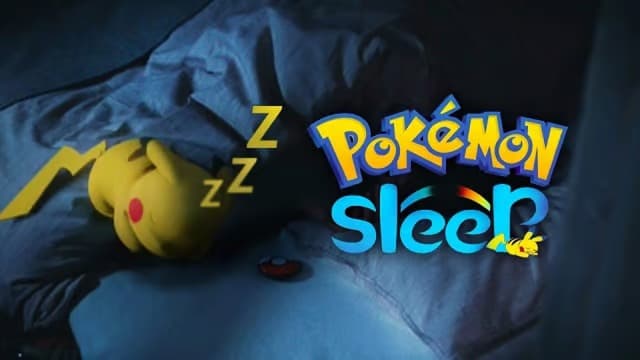 pokemon sleep amigos