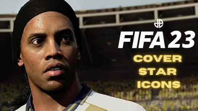 fifa 23 cover star icons