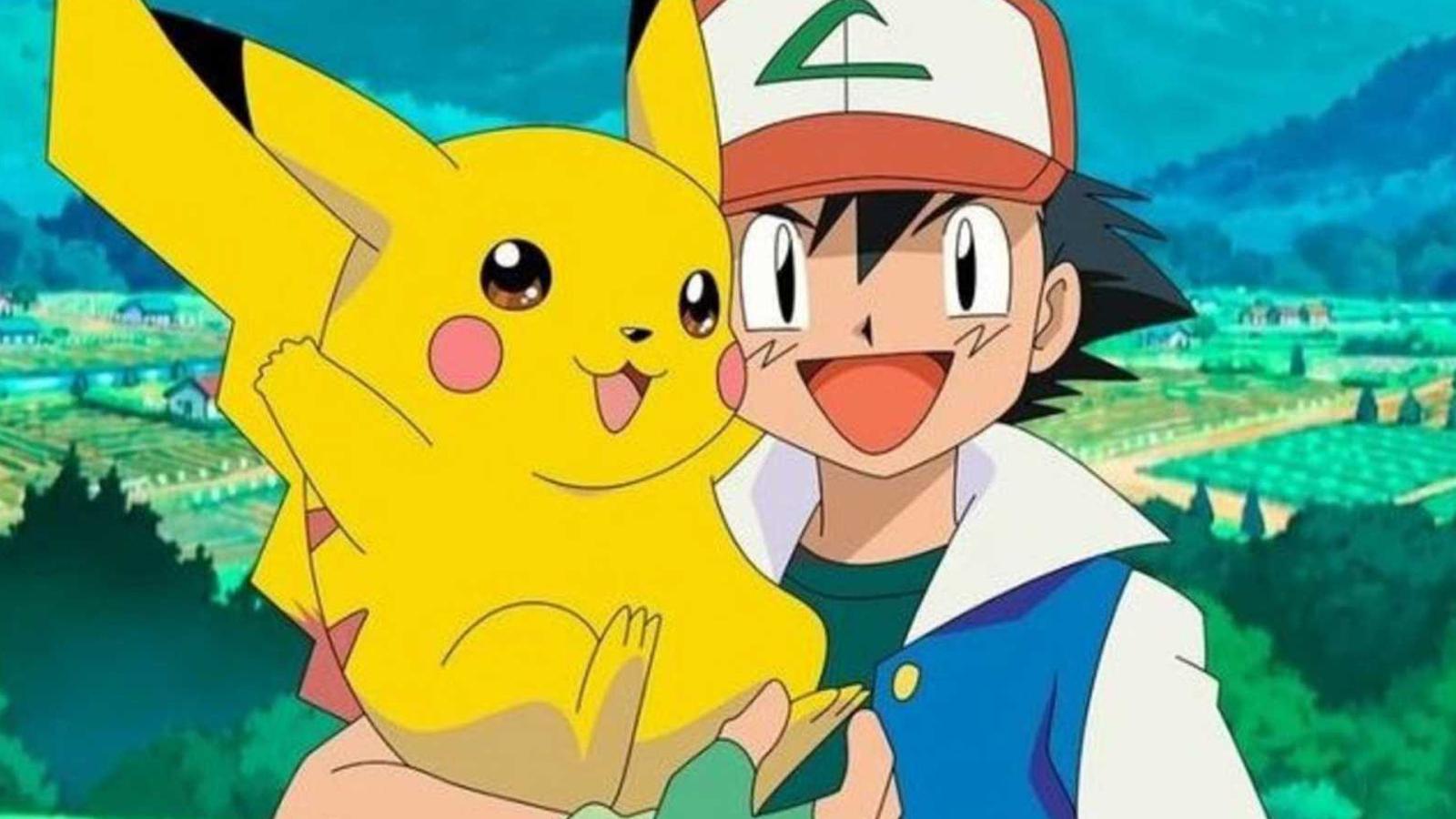 Orden de la serie y películas de Pokémon: clásicas, nueva generación,  Horizons y más - Dexerto